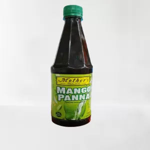 Mothers Mango Panna 750gm...