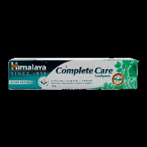 Himalaya Complete Care Toothpaste - 80 G...