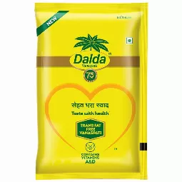 Dalda Vanaspati - 1 Kg...