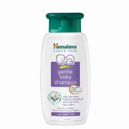 Himalaya Baby Shampoo - Gentle Baby, 200 ...