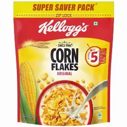 Corn Flakes Original Kellogg's 900gm...