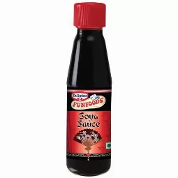 Dr. Oetker Funfoods Soya Sauce...