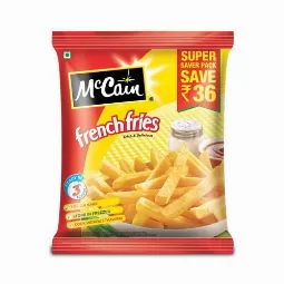 Mccain French - Fries, 1.25 Kg...