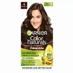 Garnier Colour Naturals Hair Color Shade ...