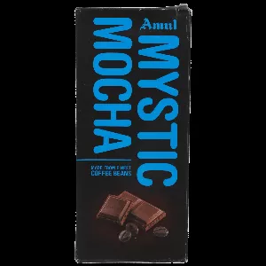 Amul Mystic Mocha 150g...