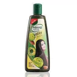 Nihar Sh.amla 400ml(110mrp)...