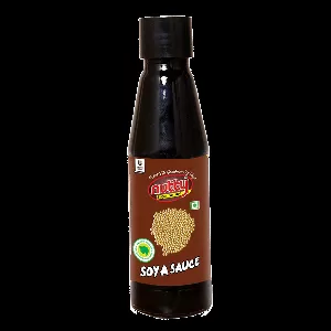 Nutty Soya Sauce 200 Gm...