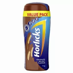 Horlicks Chocolate Delight Jar 1kgs...