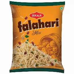 Bikaji Falahari Mixture, 200 G...