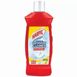 Harpic Disinfectant Bathroom Cleaner Liqu...