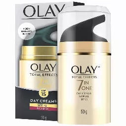 Olay Total Effects 7 In 1 Normal Anti Agi...