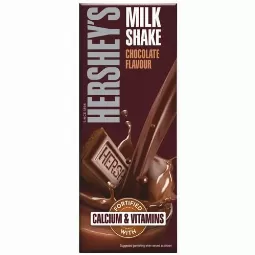 Hersheys Milk Shake - Chocolate, 180 Ml...