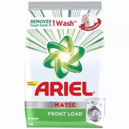 Ariel Matic Fl 1kg...