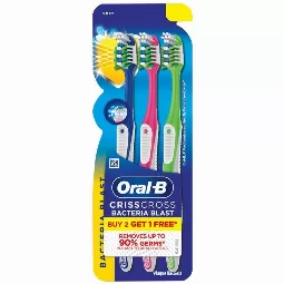 Oralb Ph Bactrialblst B2g1...