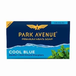 Pa Soap Cool Blue...