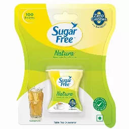 Sugarfree Natura (100pellets)...