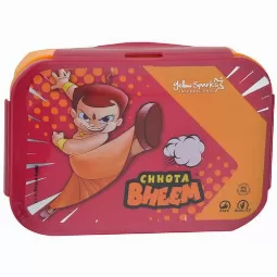 Chota Bheem Lunch Box -391...