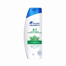 Head & Shoulders Cool Menthol 2in1 34...