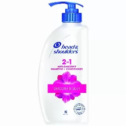 Head & Shoulders Smooth & Silky A...