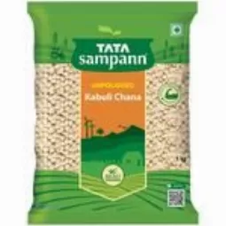 Tata Sampann Kabuli Chana/kabuli Kadale, ...