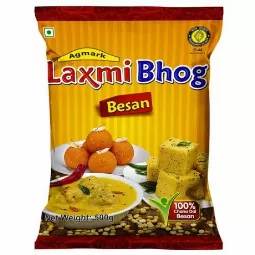 Laxmi Bhog Besan 1 Kg...