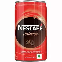 Nescafe Intense 180ml...