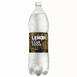 Lehar Club Soda - Evervess, 750 Ml...