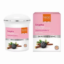 Vlcc Snigdha Skin Whitening Day Cream, 50...