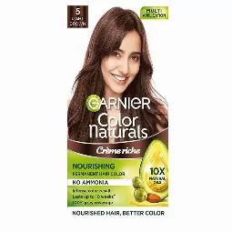 Garnier Colour Naturals Hair Color Shade ...