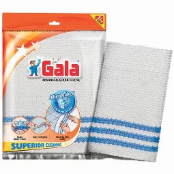 Gala Advanced Floor Cloth, 1 Pc...