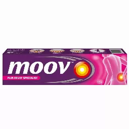 Moov Pain Relief Cream 10g...