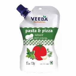 Veeba Pasta & Pizza Sauce Chefs Special, ...