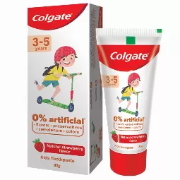 Colgate 3-5 Years 80g...