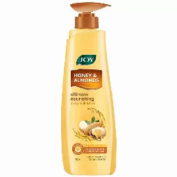 Joy Honey &  Almonds Body Milk Lotion...