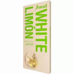 Amul White Limon 150g...