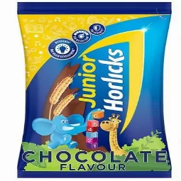 Horlicks Junior - Health Drink, Chocolate...