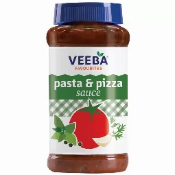 Veeba Pasta&pizza Sauce 280gm...