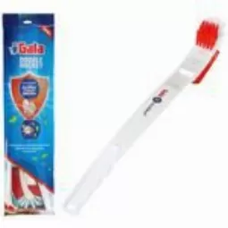 Gala Anti Bacterial Toilet Brush - Double...