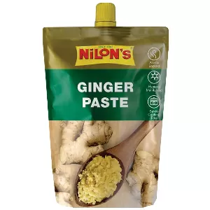 Nilon's Ginger Paste 200gm...