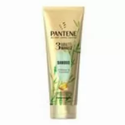 Pantene Bamboo Conditioner - Strong & Fle...