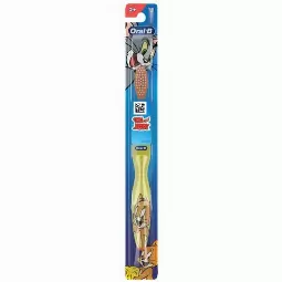 Oral-b Kids Toothbrush - Tom & Jerry, Ext...