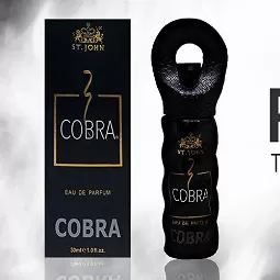 St. John Cobra Perfume 30 Ml...