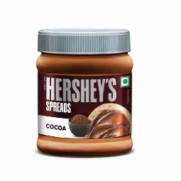 Hershey's Spreads, Cocoa, 350g...