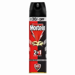 Mortein 2 In 1 Mosquito And Cockroach Kil...