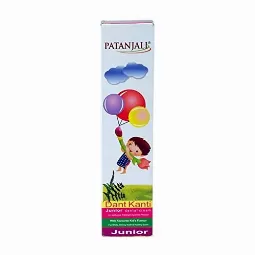 Patanjali Dant Kanti Dental Cream Junior ...