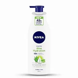 Nivea Body Aloe Hederation Lot.120m...