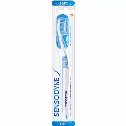 Sensodyne Sensitive Toothbrush With Soft ...