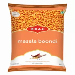 Bikaji Masala Boondi 200g...