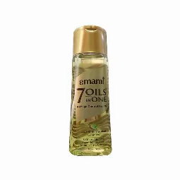 Emami 7 Oils In 1 100 Ml...