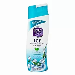 Boro Plus Ice Cool N&t Powder...